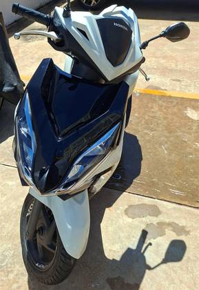 HONDA ELITE 125i HONDA ELITE 125i